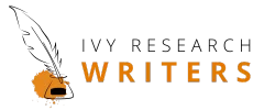Ivy Research Writers