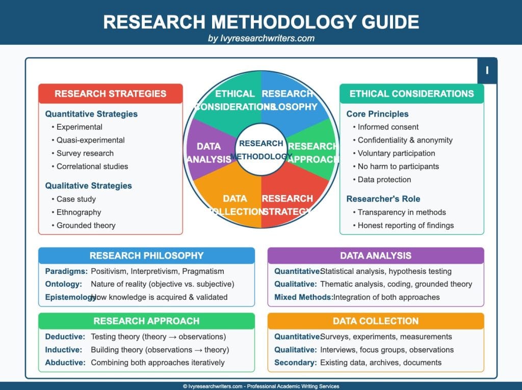 Research Methodology