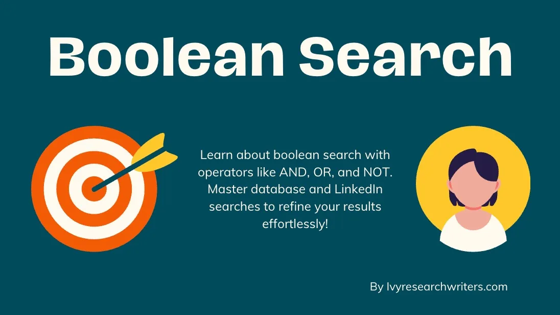 Boolean Search