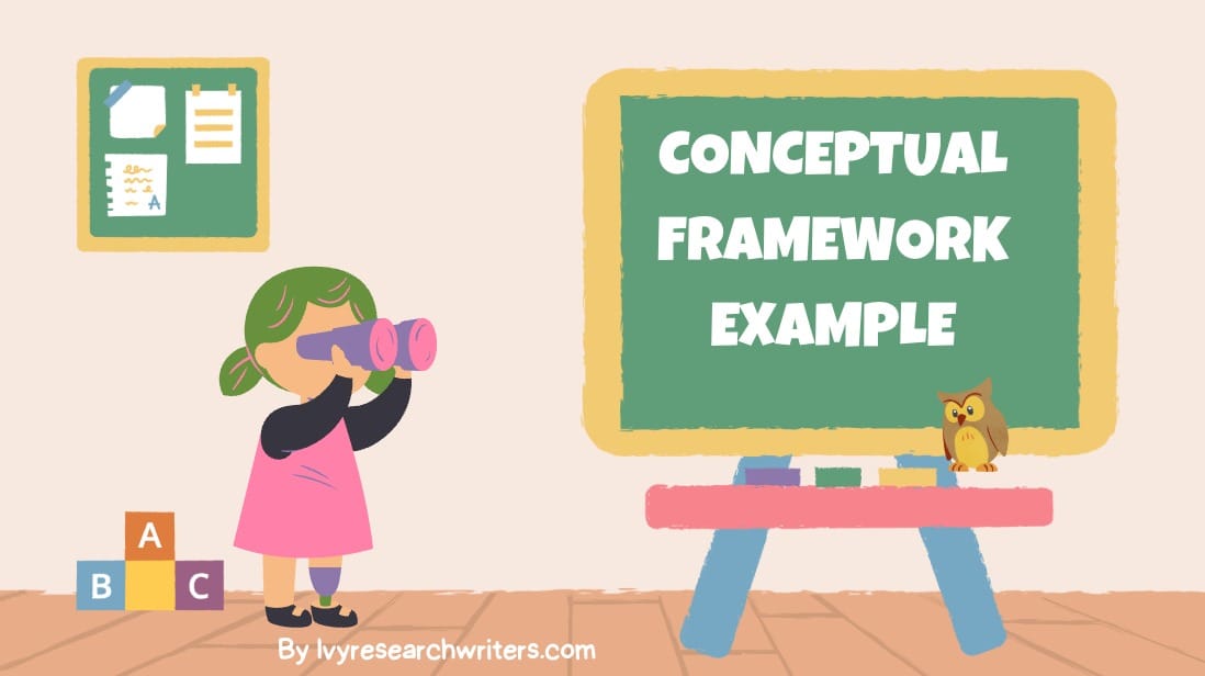 Conceptual Framework Example