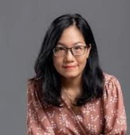 Christine Nguyen