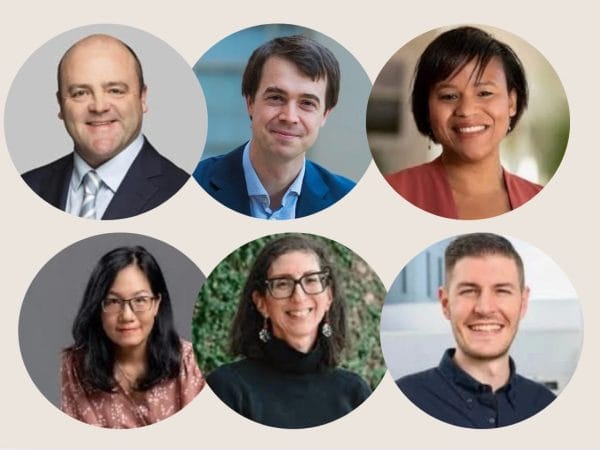 Ivy Research Team