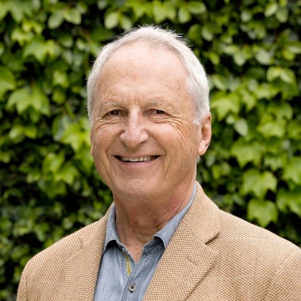 Research Professor | Dr. Marcus Reyngaard