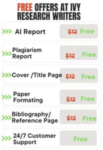 Best Research Paper Writing Services