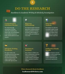 Do the Research for Me