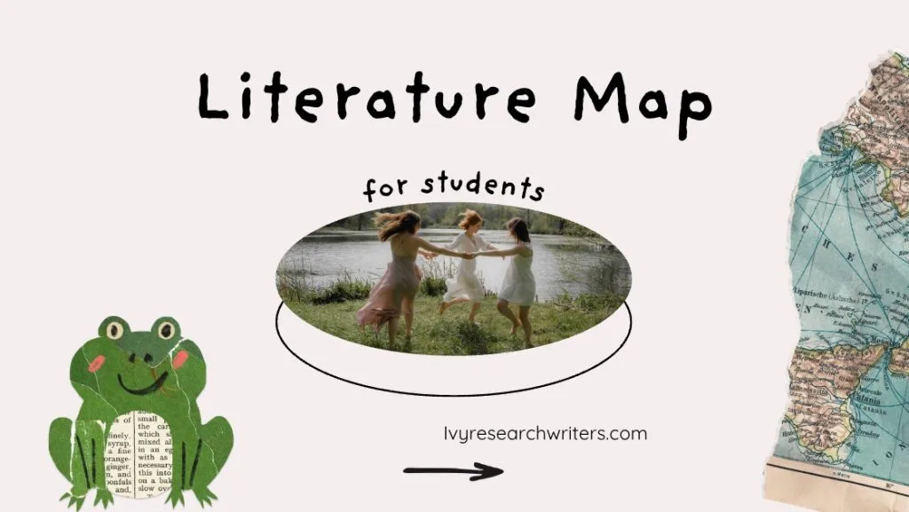 Literature Map