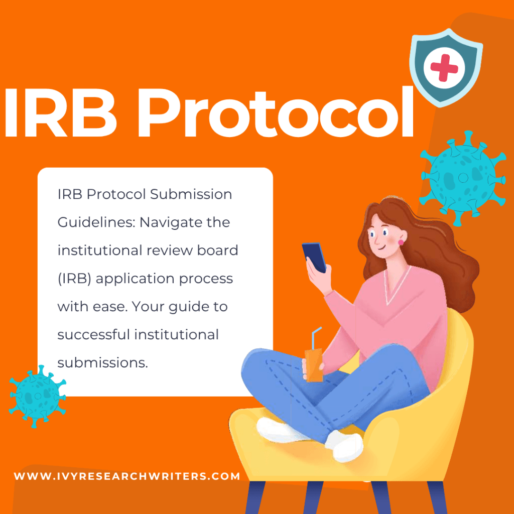 IRB Protocol