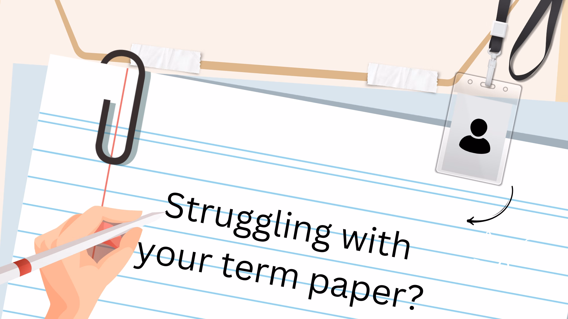 Term Paper Writing Help