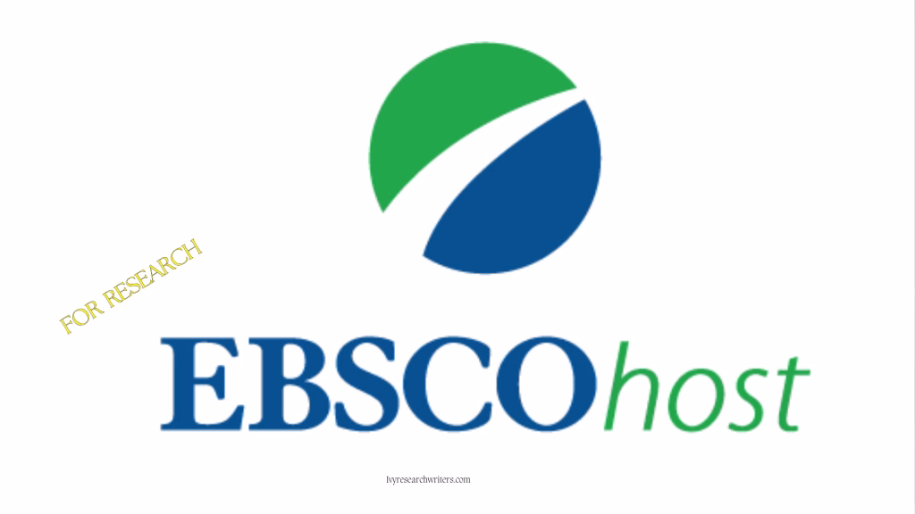 EBSCOhost