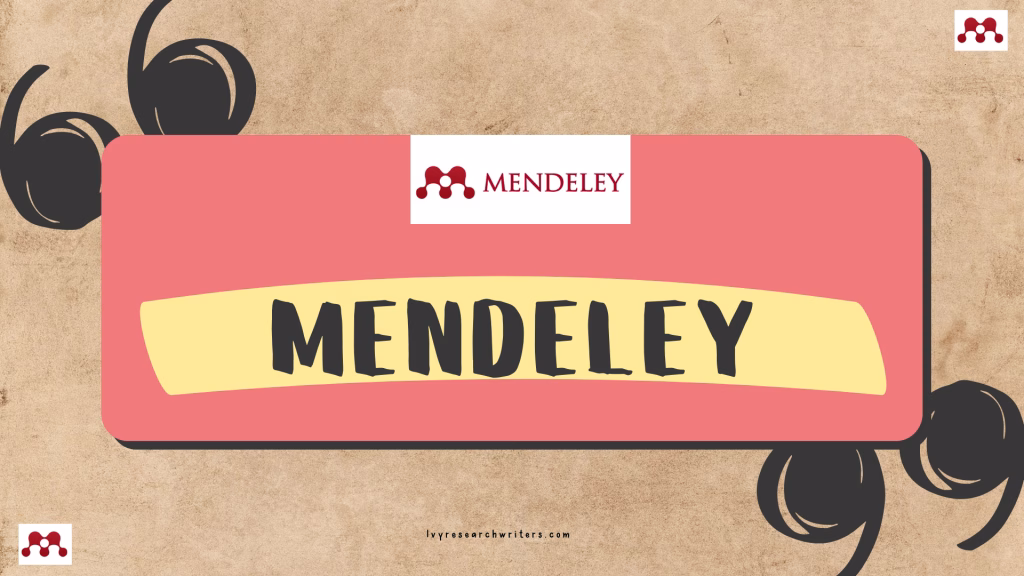 Mendeley