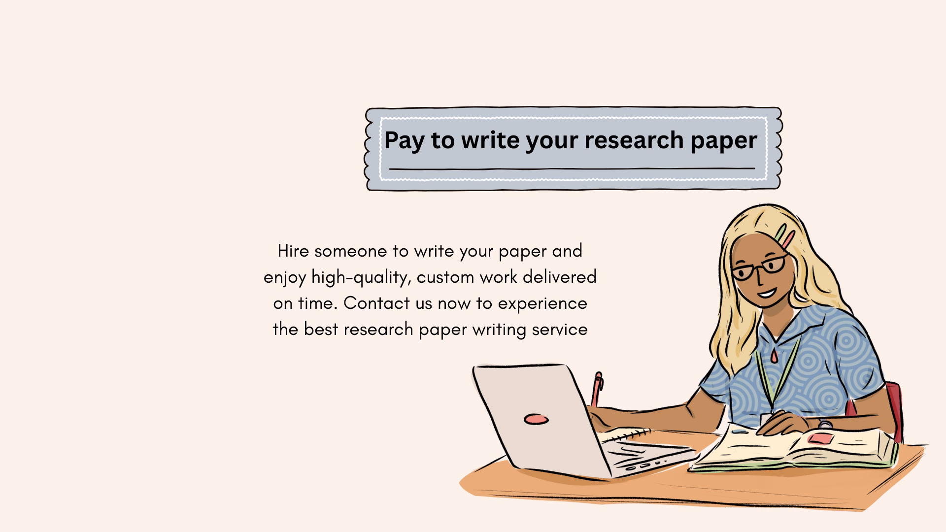 Pay Someone To Write My Paper